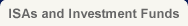 ISAs and Investment Funds